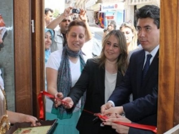 'Bıttım Sabunu Projesi'