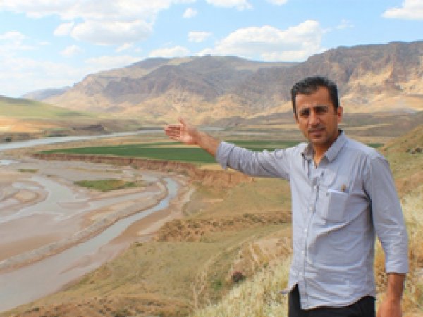 60 Yıl Önce Planlanan Cizre Barajı için Hala Adım Atılmadı  