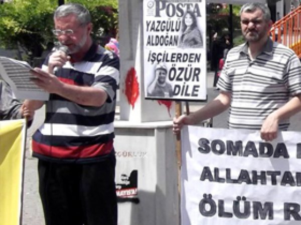 İnanç Özgürlüğü Platformu: Provokatörlere Dikkat!