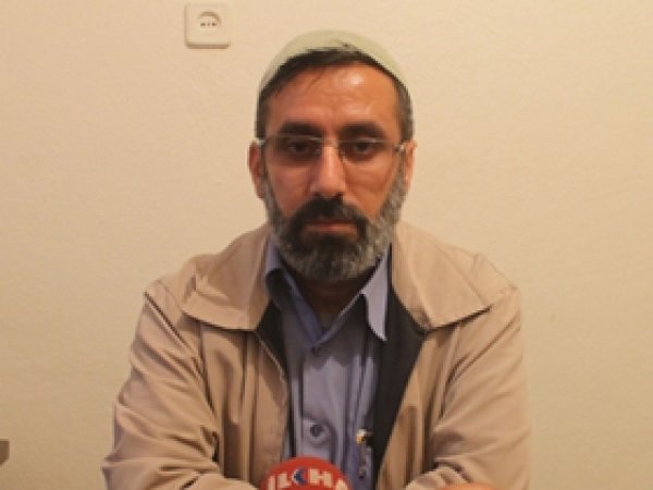 'Miraç, Aşığın Maşukuna Kavuşma Anıdır'