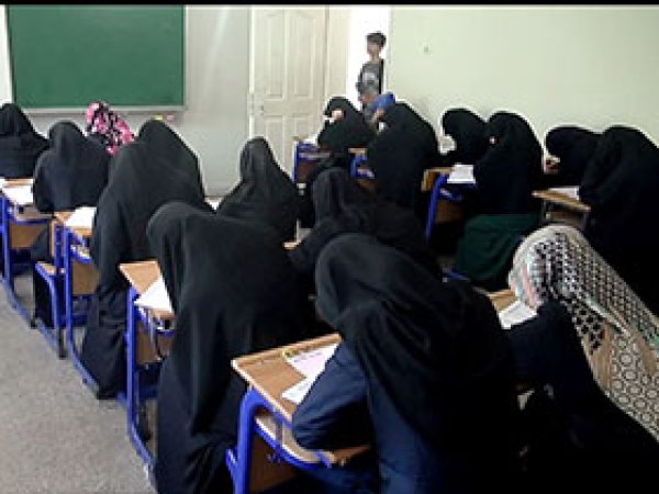 Diyarbakır'da Kutlu Doğum Siyer Sınavı Yapıldı 