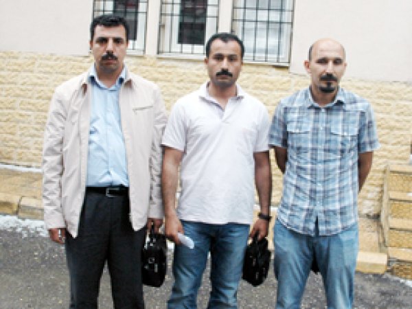 Geri Gönderme Merkezinde Hukuksuzluk İddiası 