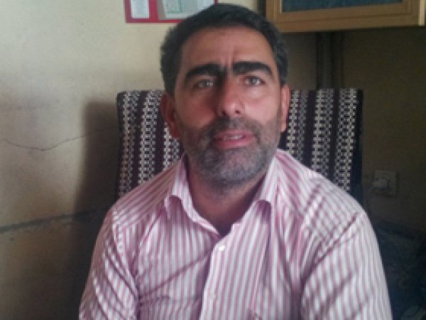 'Sulama Pompası Neden Kaldırıldı?'