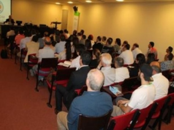 BUTEKOM Tekstil Boya ve Terbiye Sektörünü Konuştu