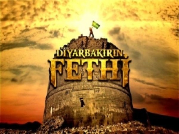 Diyarbakır'ın Fethi Kürd Milletinin Özgürlük Günüdür 