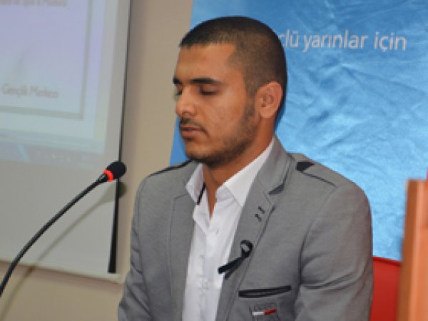 Urfa'da Madenciler İçin Hatim İndirildi 