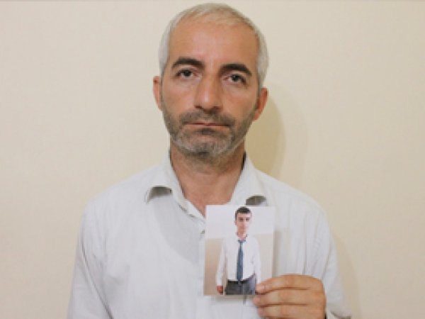 Kızıltepe'de Lise Öğrencisi 3 Gündür Kayıp 