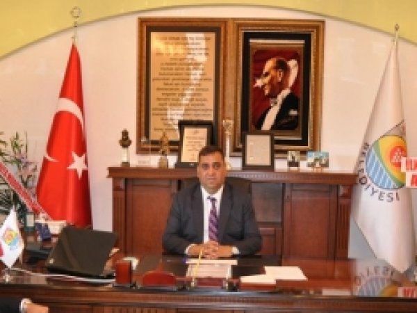 Emlak ve ÇTV Ödemeleri İçin Hafta Sonu Vezneler Açık 