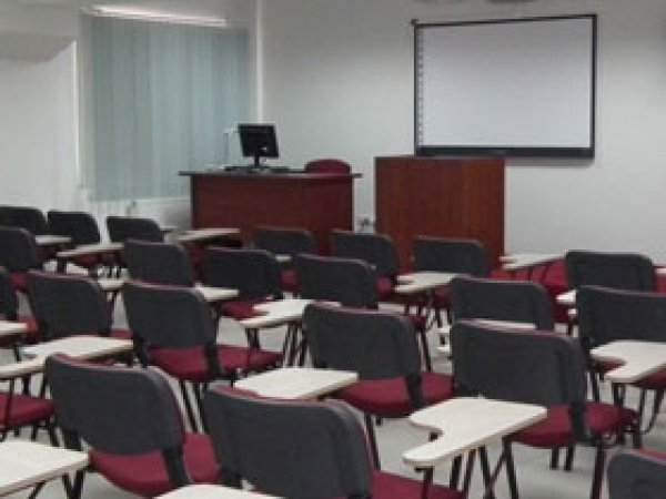 Eğitim Seminerine Davet 
