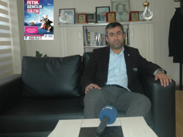 AGD'den Büyük Organizasyon 