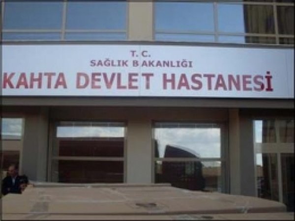  2 Otomobil Kafa Kafaya Çarpıştı: 1 Öldü 