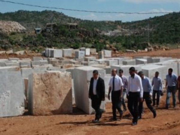 Adıyaman'ın Saklı Hazinesi Üretime Geçiyor 