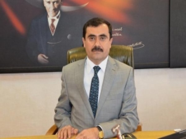 Şanlıurfa'da Düz Lise Kalmayacak 