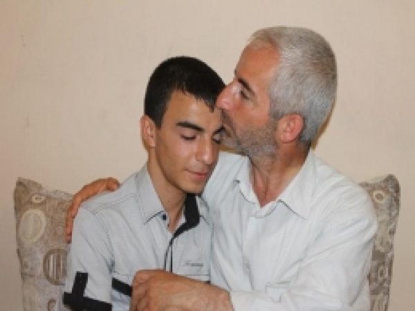 Kızıltepe'de Kaybolan Lise Öğrencisi Eve Döndü 