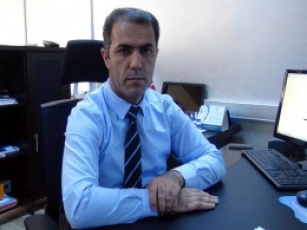 Batman'a Modern SGK İl Binası Yapılacak 