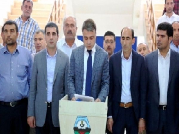 'DEDAŞ'ın Çıkardığı Borçların Silinmesi Gerekmektedir'