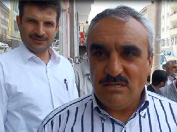 Diyanet-Sen'den İstişare Toplantısı 