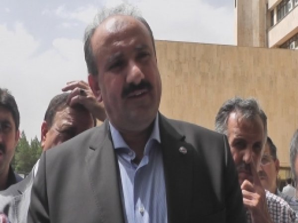 MEMUR SEN'den Çocukları Kaçırılan Ailelere Ziyaret 