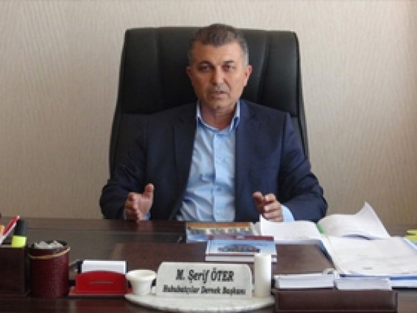 'Tehdit Edildim ve Resmi Evraklarımı Çaldılar'