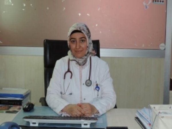 'Sigarayı Bırakmada Zorluk Yaşanması Olağandır'
