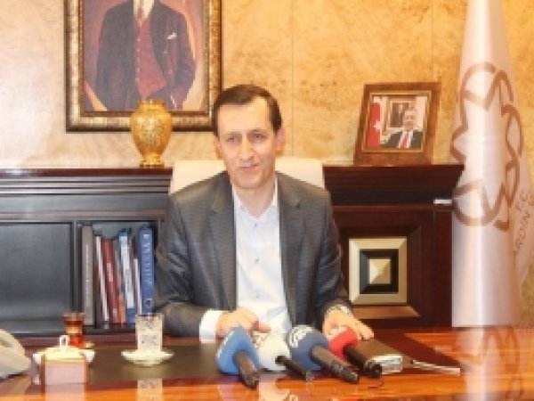 Başbakan Yardımcısı Gündemi Değerlendirdi 
