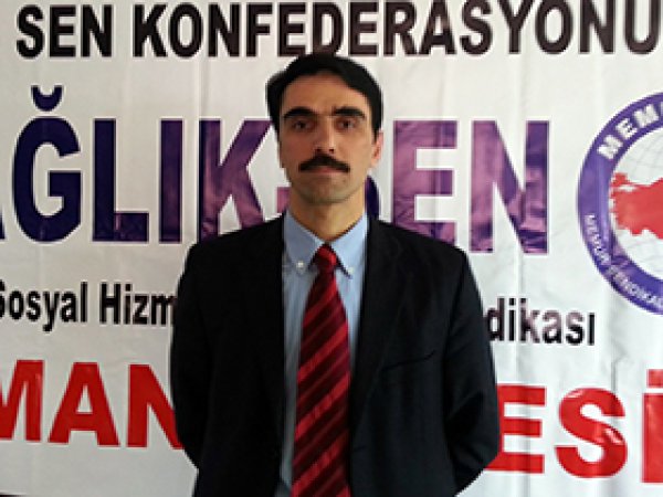'Çocuk Kaçırmak Uluslararası Sözleşmelere Aykırıdır'