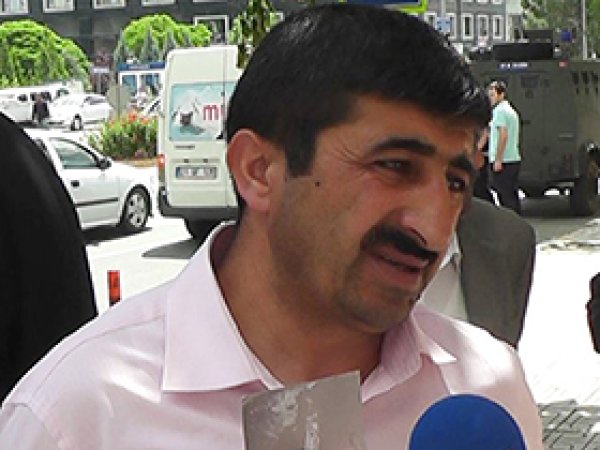 'Ciğerlerimize Ateş Düşürdüler'