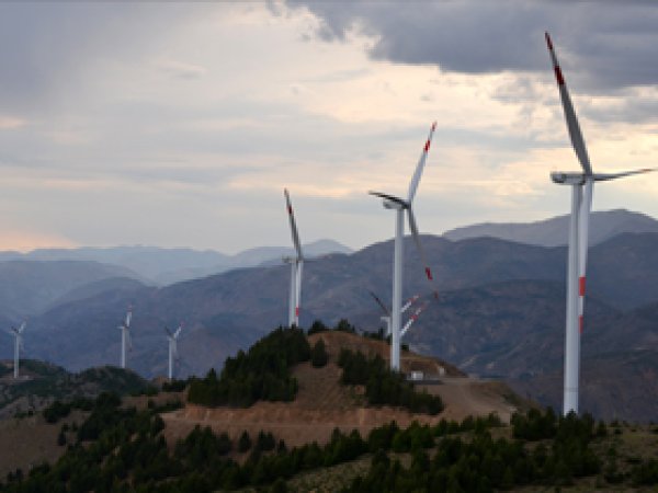 Güneydoğu Enerji Üssü Olacak