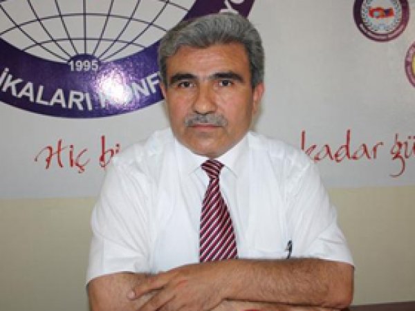 'Mersin'e Acilen İlahiyat Fakültesi Lazım'