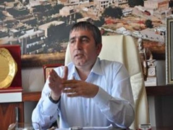 Mardinli Esnafın Gözü Düğünlerde 