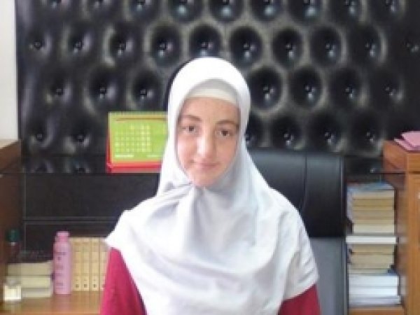 Batmanlı Öğrencinin Başarısı 