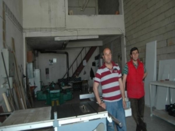 Van'da Piyasa Durgun  