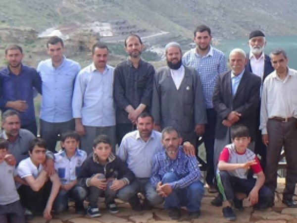 'Dünya Müslüman Gençlik Haftası' Kutlamaları Devam Ediyor 