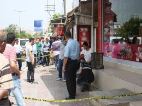 Bacanağını Pompalı Tüfekle Öldürdü 