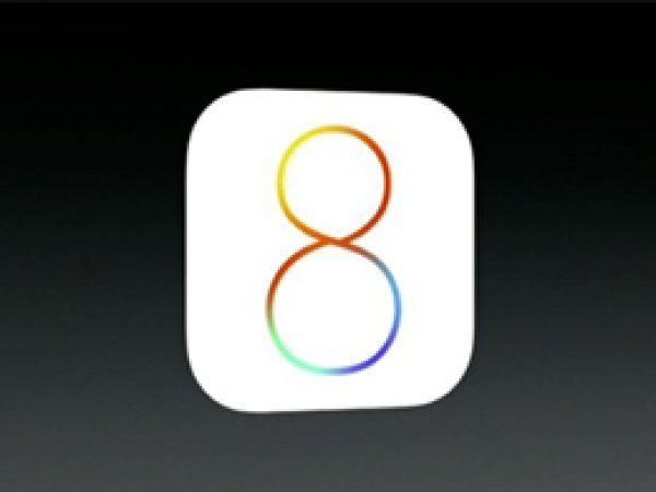 Apple, Mobil İşletim Sistemi IOS 8’i Tanıttı 