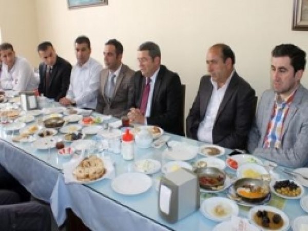 'Kahvaltı Kültürümüz Tarihe Geçti'