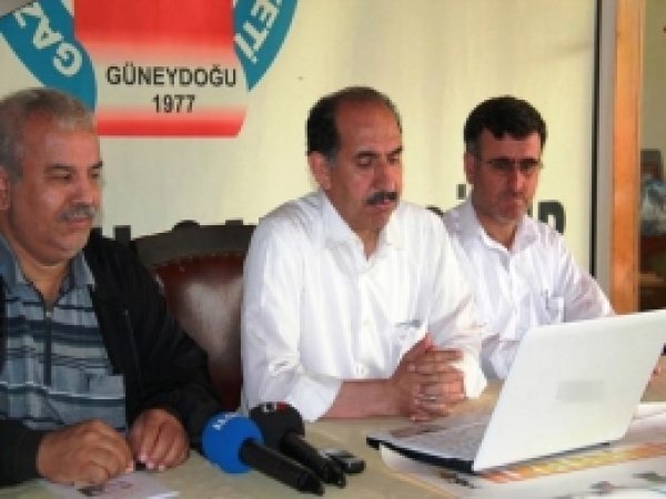 TkMM, Çalışmaları Hakkında Bilgilendirme Yaptı 