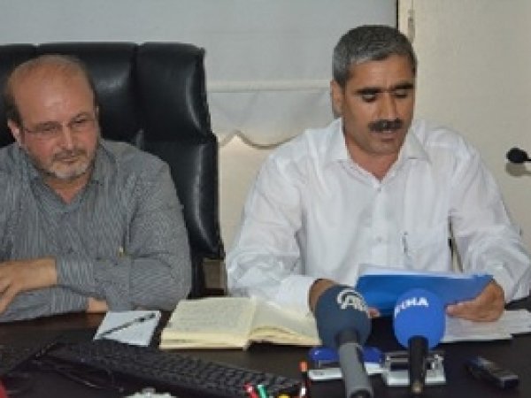 Barış Sürecini Herkes Sahiplenmeli 