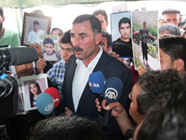 Sur Belediye Başkanından Haddini Aşan Sözler 