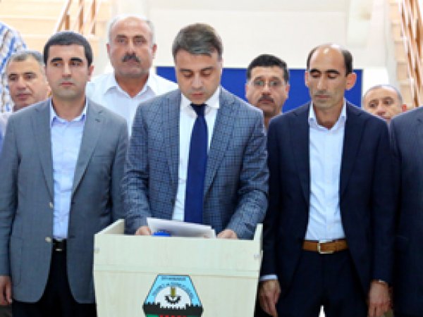 Çözüm Süreci Çalıştayına Çağrılmayan STK'lardan Tepki 