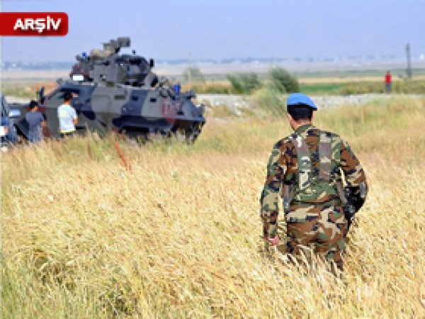Askerin Ölümü Kaza mı, Kazara mı? 