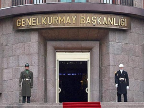 TSK'dan Lice Açıklaması 