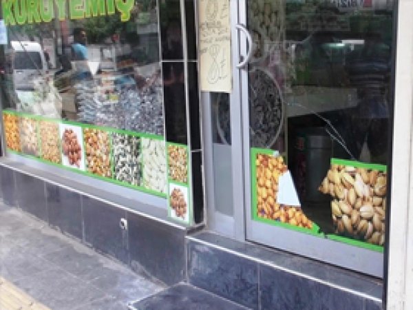 PKK'liler Ev ve İş Yerlerine Saldırdı 