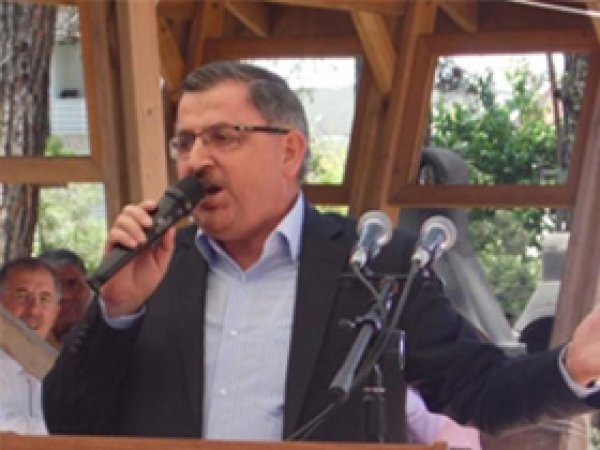 'Çözümsüzlük İsteyenleri Millet Tanıyor'