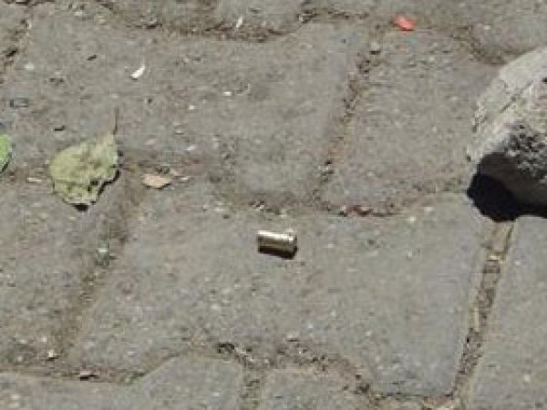 Batman'da Silahlar Konuştu 