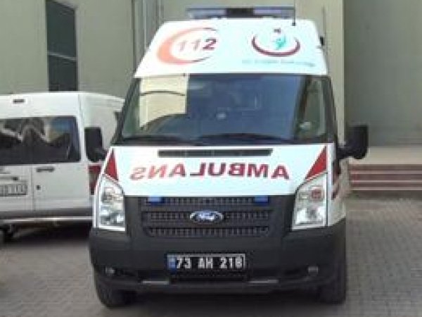 Silopi'de Faili Meçhul Cinayet 