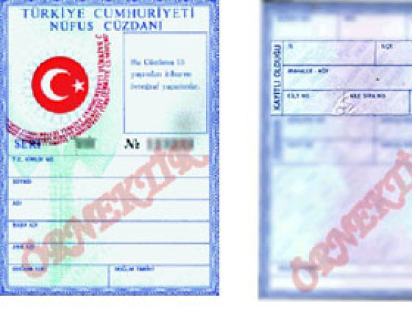 Kimliğini Kaybedene 81 TL Para Cezası 