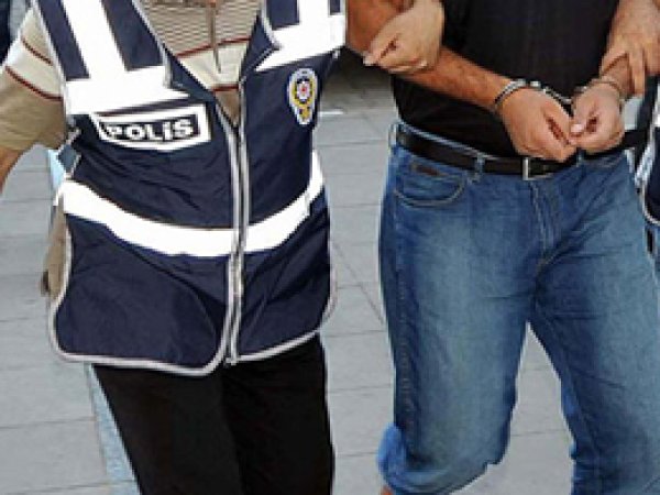 Silopi'de 11 Kişi Gözaltına Alındı 