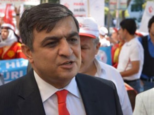 Çocuk İşçiliğinin Sebebi Yoksulluktur 