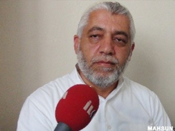 Muş'ta 'Diwana Mella' Derneği Kuruldu